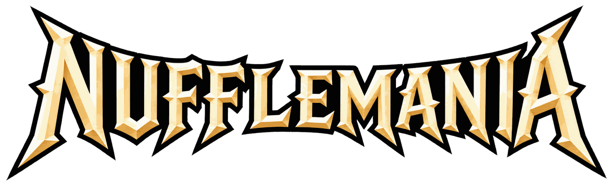 Nufflemania