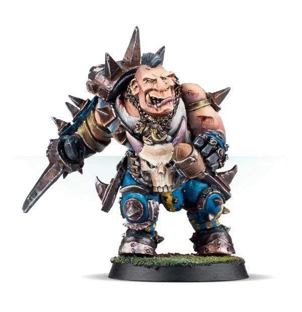 Morg 'n' Thorg